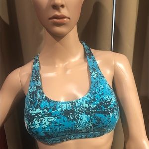 Born Primitive Vitality Sports Bra (Medium)